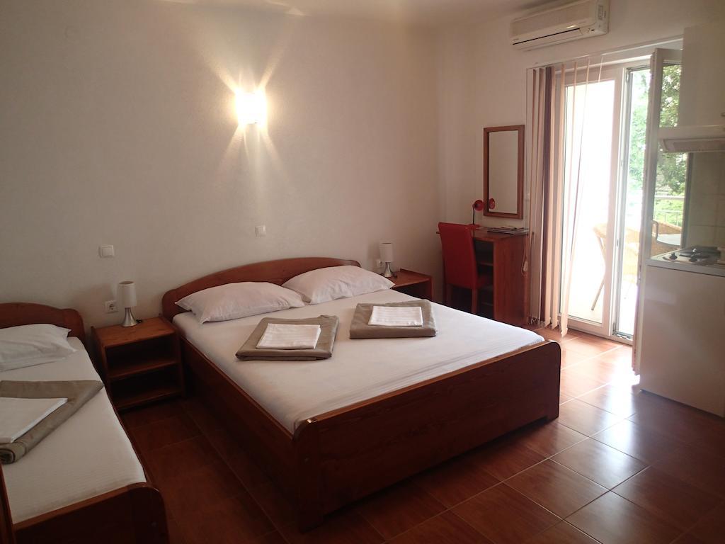Villa Bosac Gradac  Δωμάτιο φωτογραφία
